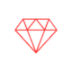 Diamant Icon