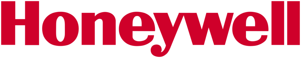 honeywell Logo