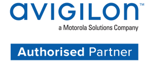 avigilon Logo