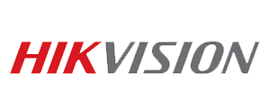 hikvision Logo