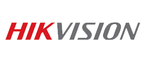 hikvision Logo