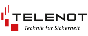 telenot-Logo