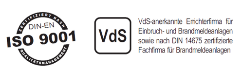 VdS-Logo